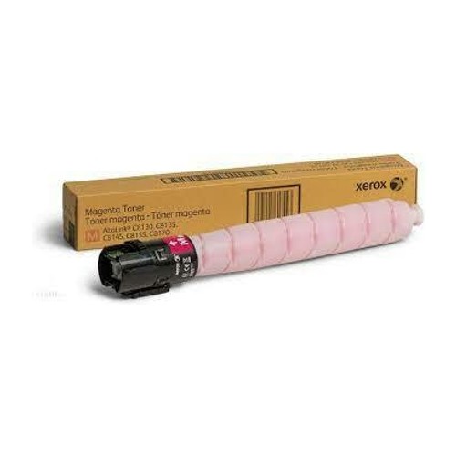 XEROX 006R01756 Magenta Toner Cartridge